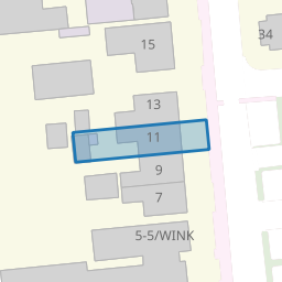 Perceel HLV01-C-1095