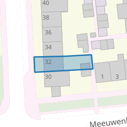 Perceel HLV01-C-1170