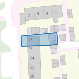 Perceel HLV01-C-1171