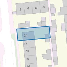 Perceel HLV01-C-1184