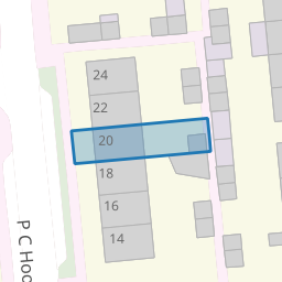 Perceel HLV01-C-1186