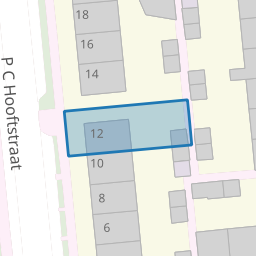 Perceel HLV01-C-1190