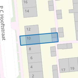 Perceel HLV01-C-1191