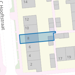 Perceel HLV01-C-1192