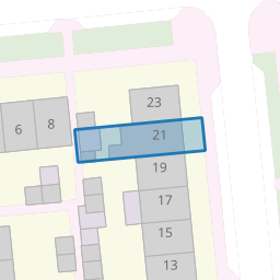 Perceel HLV01-C-1197