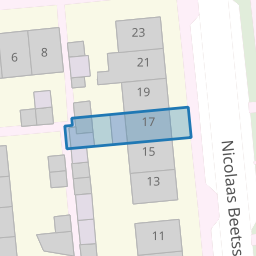 Perceel HLV01-C-1199