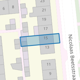 Perceel HLV01-C-1200