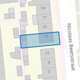 Perceel HLV01-C-1201