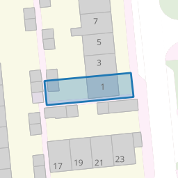 Perceel HLV01-C-1207