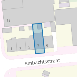 Perceel HLV01-C-1216