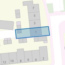 Perceel HLV01-C-1230