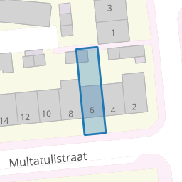 Perceel HLV01-C-1233