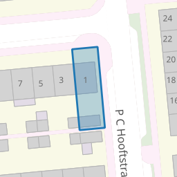 Perceel HLV01-C-1239