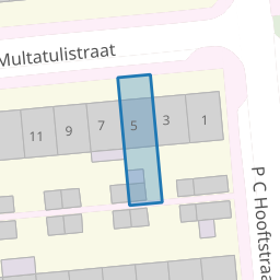 Perceel HLV01-C-1241