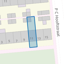 Perceel HLV01-C-1249