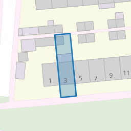 Perceel HLV01-C-1253