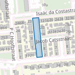 Perceel HLV01-C-1255