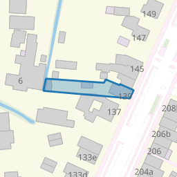 Perceel HLV01-C-1343