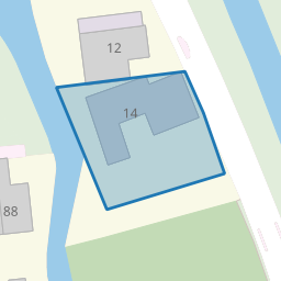 Perceel HLV01-C-1399