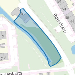 Perceel HLV01-C-1403