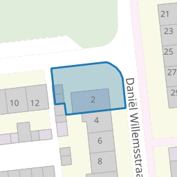 Perceel HLV01-C-1480