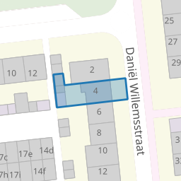 Perceel HLV01-C-1481