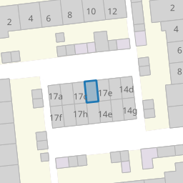 Perceel HLV01-C-1482