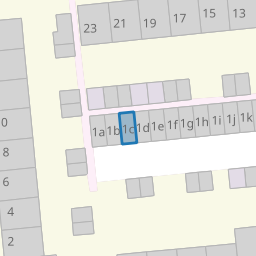 Perceel HLV01-C-1489