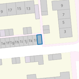 Perceel HLV01-C-1495