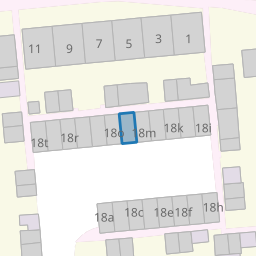 Perceel HLV01-C-1498