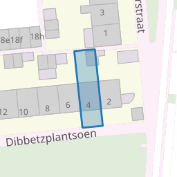 Perceel HLV01-C-1501