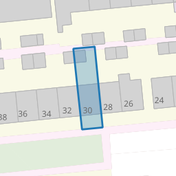 Perceel HLV01-C-1529