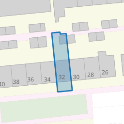 Perceel HLV01-C-1530