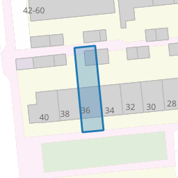 Perceel HLV01-C-1532