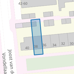Perceel HLV01-C-1533