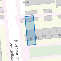 Perceel HLV01-C-1534