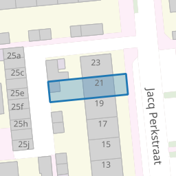 Perceel HLV01-C-1536