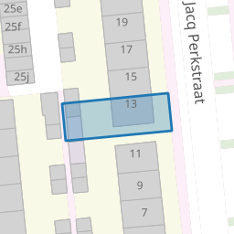 Perceel HLV01-C-1540