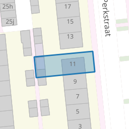 Perceel HLV01-C-1541