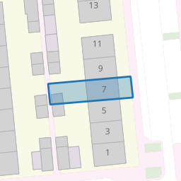 Perceel HLV01-C-1543