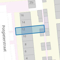 Perceel HLV01-C-1549