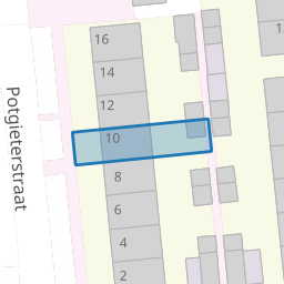 Perceel HLV01-C-1550