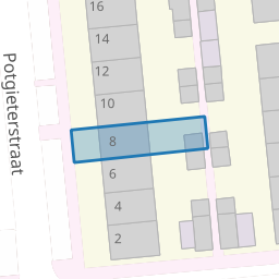 Perceel HLV01-C-1551