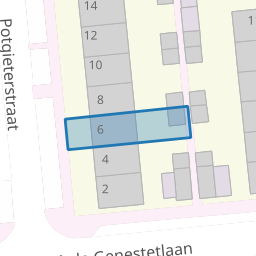 Perceel HLV01-C-1552