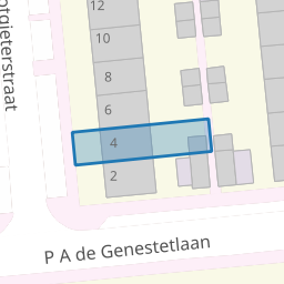 Perceel HLV01-C-1553