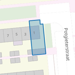 Perceel HLV01-C-1555