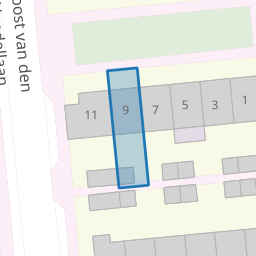 Perceel HLV01-C-1559