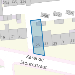 Perceel HLV01-C-1579