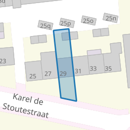 Perceel HLV01-C-1581