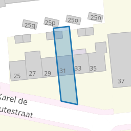 Perceel HLV01-C-1582